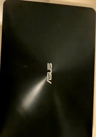 Portátil Asus F555LD Intel Core i7