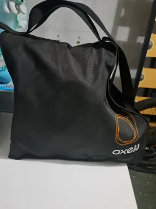 Patines Oxelo Azules 32-34