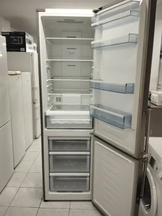 NEVERA MARCA FAGOR Acero inoxidable