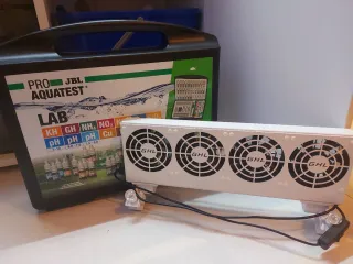 Acuario Oase Styleline 175 Completo