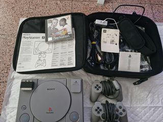 Sony PlayStation.PS1 OFERTON