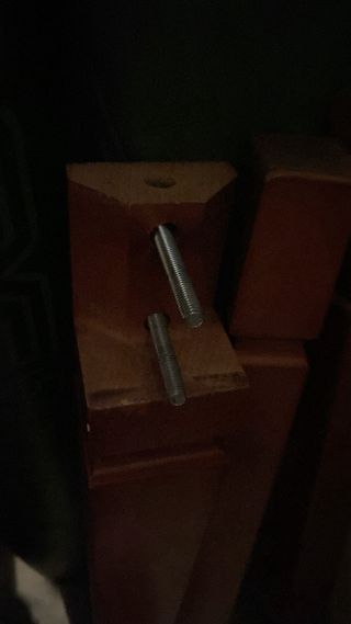 Mesa comedor redonda-ovalada extensible