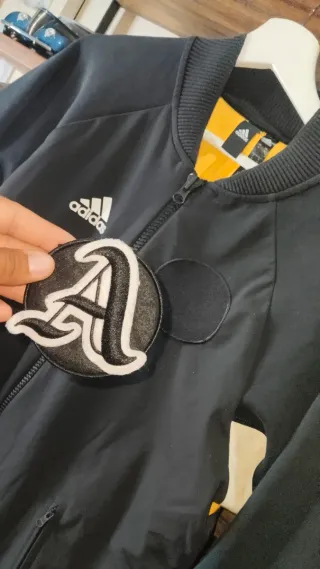 Chaqueta Adidas Athletic FZ