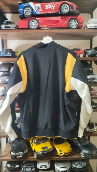 Chaqueta Adidas Athletic FZ