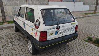 Seat Marbella 1988