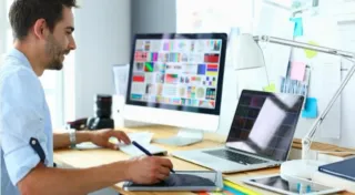 Díseño gráfico y publicidad