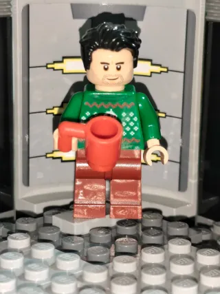 Lego Star Wars Minifigura