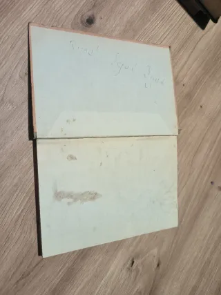 Curso de formación de cabos de 1955