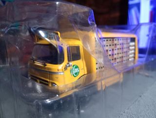 Camión Reparto KAS 1/43