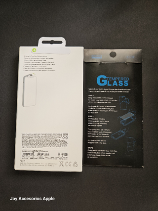 Custodia iPhone 14 Pro Max in silicone nuova 11