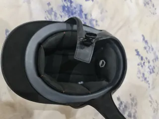 Casco Hípica Samshield Shadowmat