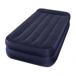 Colchón inflable eléctrico