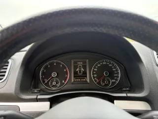 Volkswagen Scirocco 2011