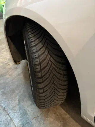 Volkswagen Scirocco 2011