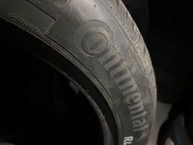 Neumáticos Continental 315/30/22 (4 unidades)