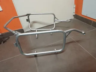 Soporte Maletas CFMOTO 800MT