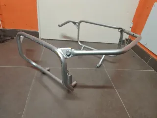 Soporte Maletas CFMOTO 800MT