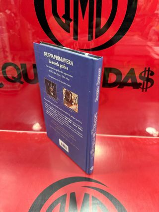 Novela grafica la rueda del tiempo