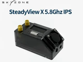 Skyzone SteadyView X 5.8Ghz