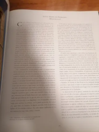 Monasterios En España. Arquitectura Y Vida Moná...