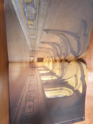 Monasterios En España. Arquitectura Y Vida Moná...