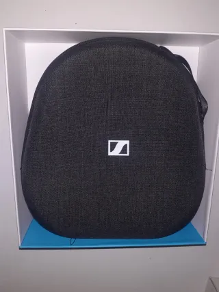 Sennheiser Momentum 4 Wireless Auriculares