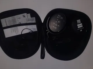 Sennheiser Momentum 4 Wireless Auriculares