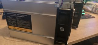 Antminer Z9 mini