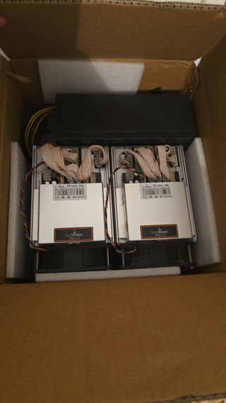 Antminer Z9 mini