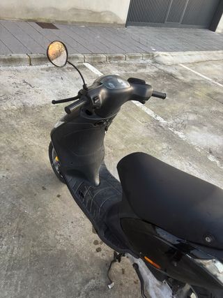 Piaggio Zip ITV recién pasada