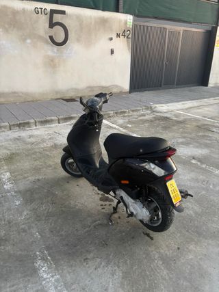 Piaggio Zip ITV recién pasada