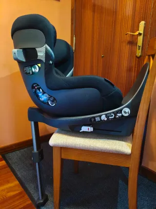 Silla coche Cybex Sirona S i-SIZE