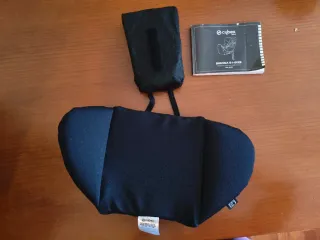 Silla coche Cybex Sirona S i-SIZE