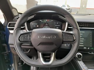 LYNK & CO 01 2024 ¡¡Desde 453€ al mes!!