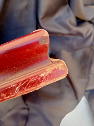 Reproducción de José Cusachs Salida en Batería.