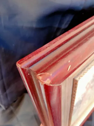 Reproducción de José Cusachs Salida en Batería.