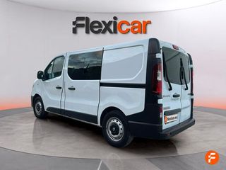 Renault Trafic SL LIMITED Energy dCi 88 kW (120 CV) -SS - 4P (2019)