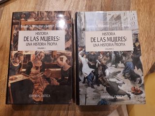 Historia de Las Mujeres Una Historia Propia