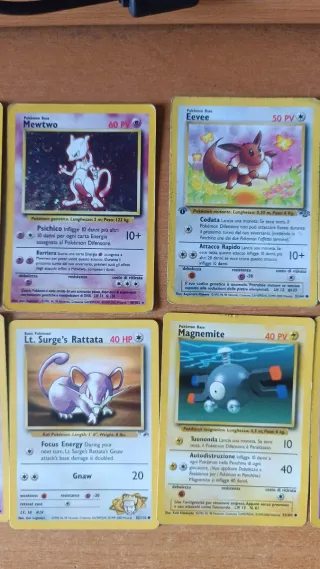 Carte Pokemon