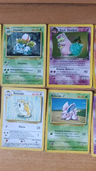 Carte Pokemon