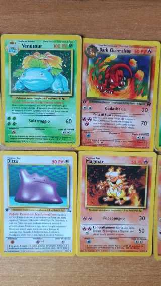 Carte Pokemon