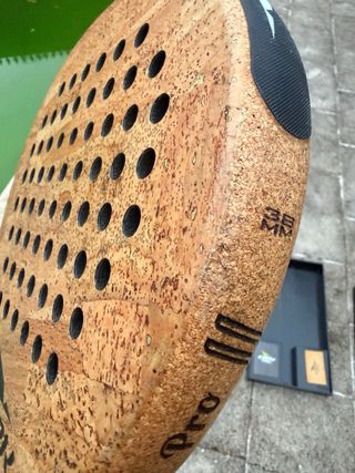 Raquetes Padel Cork
