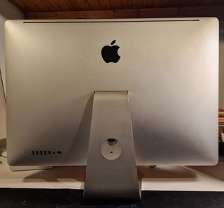 iMac 27" Restaurado | SSD 1TB | macOS Sonoma