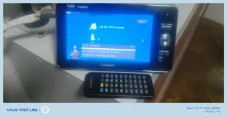 Mini TV