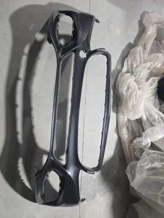 Mercedes-Benz Clase C 2016