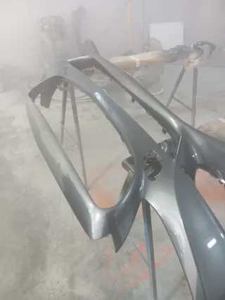 Mercedes-Benz Clase C 2016