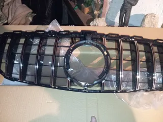 Mercedes-Benz Clase C 2016