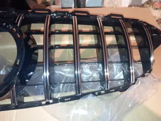 Mercedes-Benz Clase C 2016