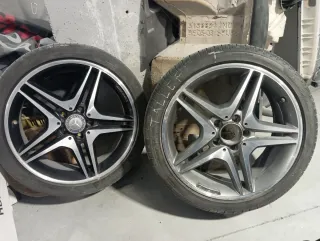 Mercedes-Benz Clase C 2016