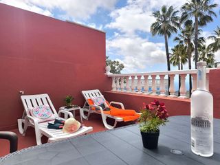 Chalet en alquiler en San Miguel de Abona en San Miguel de Abona